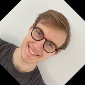 Profile Picture of R. Miles McCain (@MilesMcCain) on Twitter