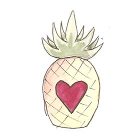 Profile Picture of Gabriella Vincent (@gabriellavin) on Pinterest