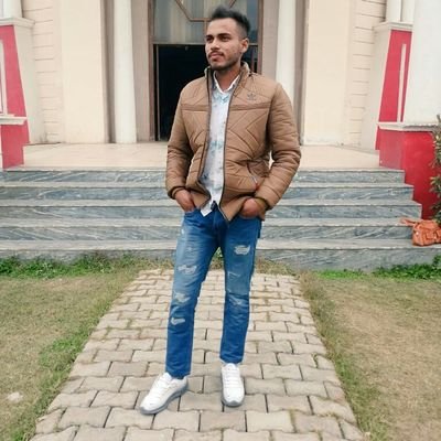 Profile Picture of Gurnishan Singh (@Gurnish11921685) on Twitter
