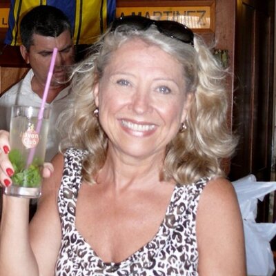 Profile Picture of Barbara Pfeifer-Woog (@barbarap262) on Twitter