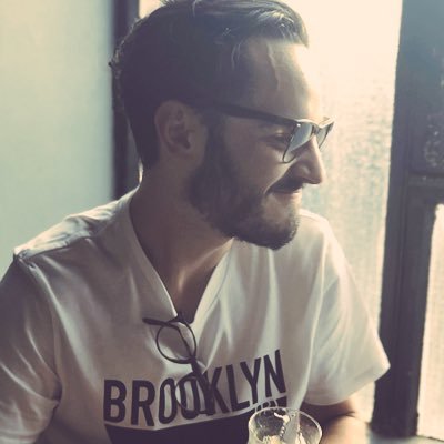 Profile Picture of Ben Cusick (@bencusick) on Twitter