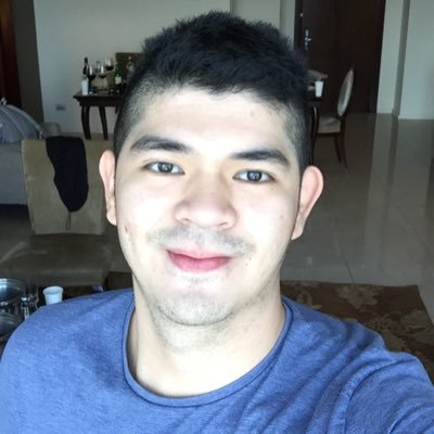 Profile Picture of Gilbert Martin (@gibblert) on Twitter