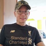 Profile Picture of John Cheong (@papacheong) on Instagram