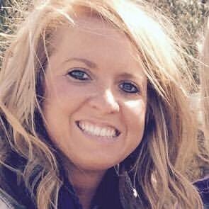 Profile Picture of Audra Moore (@AudraMoore85) on Twitter