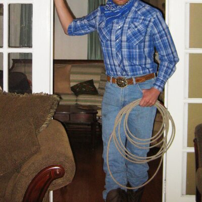 Profile Picture of Jared Searcy (@browningjeep) on Twitter