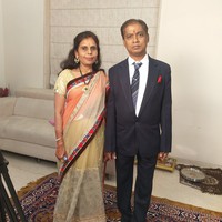 Profile Picture of Sunil Agarwal (@sunil-agarwal-383) on Quora
