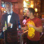 Profile Picture of LeCompte (@chrislecompte) on Instagram