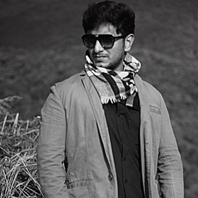 Profile Picture of Srinath Balakrishnan (@srinath_im) on Twitter
