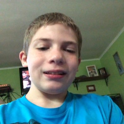 Profile Picture of Christopher Pendola (@christo77542803) on Twitter
