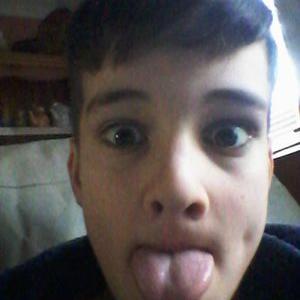 Profile Picture of Joel Crook (@jackassjoel3) on Twitter