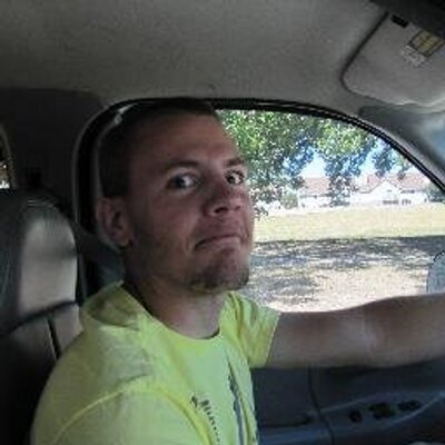 Profile Picture of Daniel Michie (@theflaminggoat) on Twitter