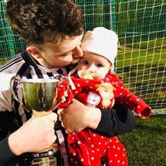 Profile Picture of Christopher Curran (@@christophercurran27) on Tiktok