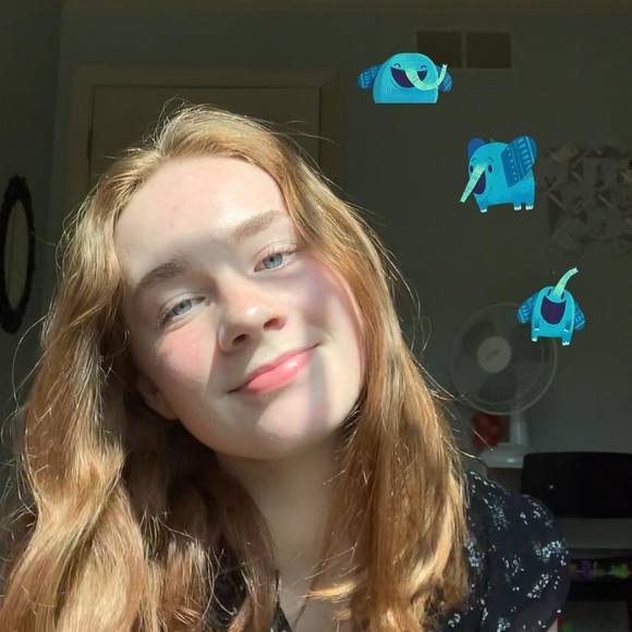 Profile Picture of Robin Schleusner (@robinschleusner) on Poshmark