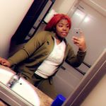 Profile Picture of Mya Adams (@mya_badbutt) on Instagram
