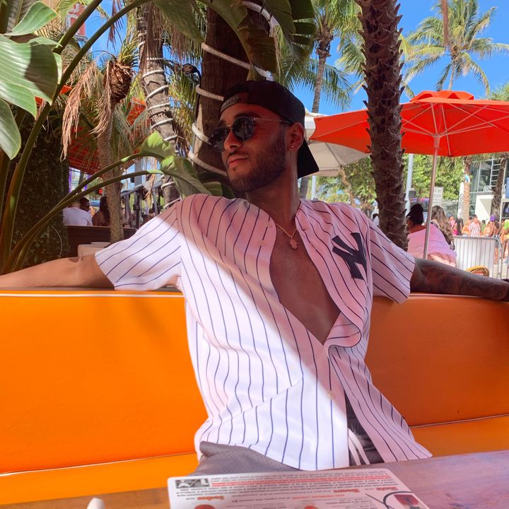 Profile Picture of Alexander Page (@@og_funkypage) on Tiktok