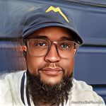 Profile Picture of Kurvelle Clark (@creedlangdrago) on Instagram