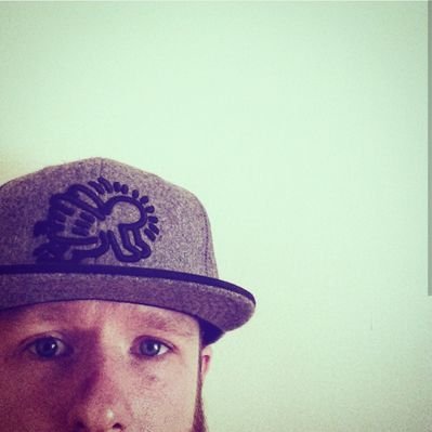 Profile Picture of Buster Baxteron Twitter