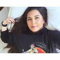 Profile Picture of Sarah Mohamed (@sarah-mohamed-25) on Quora