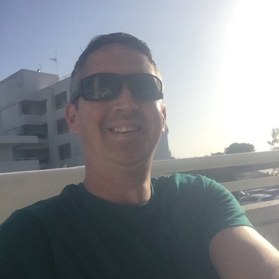 Profile Picture of Patrick McDaid (@PatrickMcDaid13) on Twitter