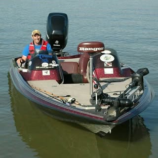 Profile Picture of Mark McCowan (@crankbait78) on Instagram