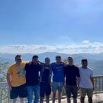 Profile Picture of Thomas Arnett (@arnett.thomas) on Instagram