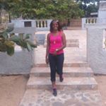 Profile Picture of mariama b conteh (@mariamabconteh) on Instagram