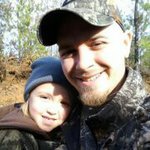 Kyle Stoffel - Instagram Profile Picture of Kyle Stoffel (@dadgumscruffy) on Instagram