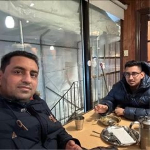 Profile Picture of Rakesh Sharma (@rakeshsharma235) on Poshmark