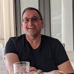 Profile Picture of Joel Adler (@joela59) on Instagram