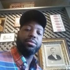 Profile Picture of Stephen Canty II (@Scan85) on Twitter