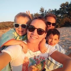 Profile Picture of Louise Leduc (@louise.leduc) on Tiktok