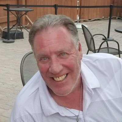 Brian Uhrich - Twitter Profile Picture of Brian Uhrich (@UhrichBrian) on Twitter