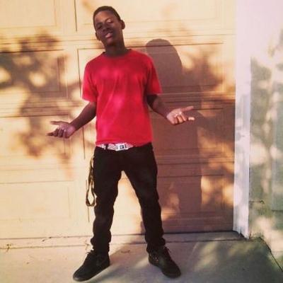 Profile Picture of Sam Gandy (@kyng_Sam) on Twitter