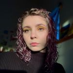 Profile Picture of Claudia Duncan (@tuesday.press) on Instagram