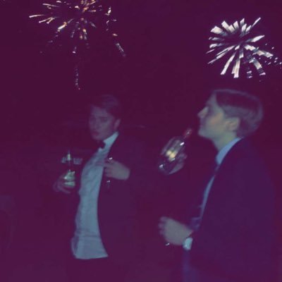 Profile Picture of Felix Ingemarsson (@nizzingmers) on Twitter