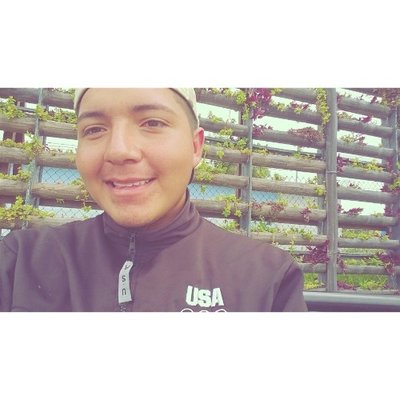 Profile Picture of Joel Akin (@Joelakin4) on Twitter