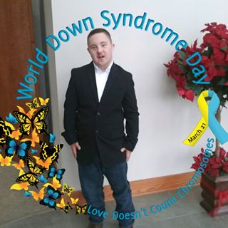 Profile Picture of Debi Thompson (Deb Griffith) (@ldthompson) on Facebook