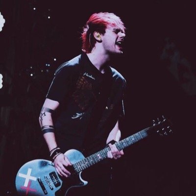 Profile Picture of Justin Clifford (@MicClifford5SOS) on Twitter