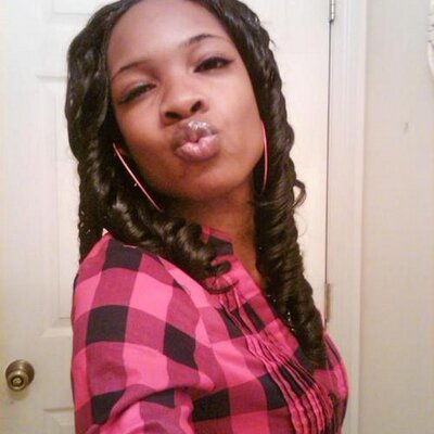 Profile Picture of SHAYLA BOYD (@MiSSBRANDN3W) on Twitter