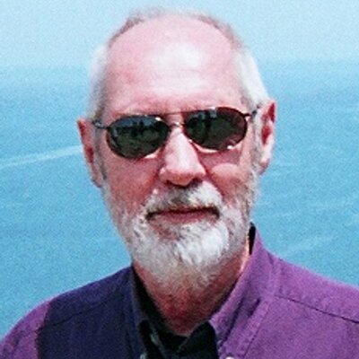 Profile Picture of Bob Keefe (@rkeefe32) on Twitter