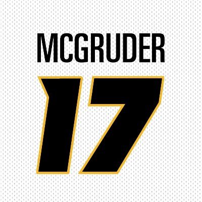 Profile Picture of Bryan McGruder (@BryanMcGruder1) on Twitter