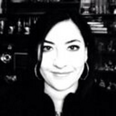 Profile Picture of Beatriz Gutiérrez (@beatrixtrax) on Twitter