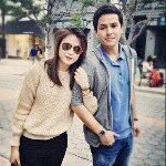 Profile Picture of Celestine & Paul (@paultin0612) on Instagram