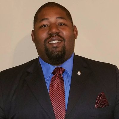 Profile Picture of Dwayne Celestine (@DwayneCelestine) on Twitter