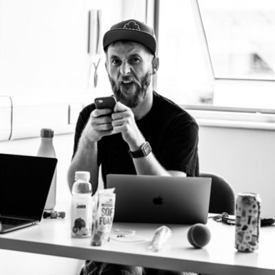 Profile Picture of Sam Welburn (@AtomBeerSam) on Twitter