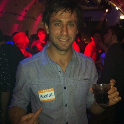 Profile Picture of Marc Hertz (@crammyo) on Twitter