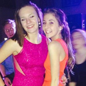 Profile Picture of Olivia Wall (@liviloo98) on Pinterest