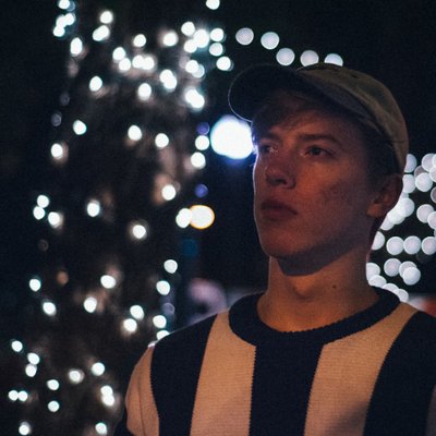 Profile Picture of Brandon Finch (@Brandon95002248) on Twitter