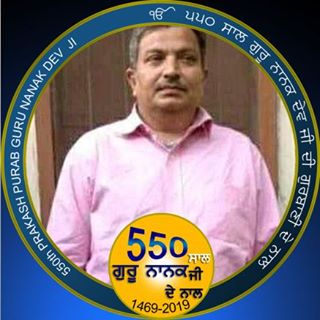 Profile Picture of Surinder Makkar (@Surinder-Makkar) on Facebook
