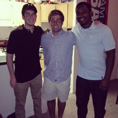 Profile Picture of Josh Trimble (@JdotTRIMsix) on Twitter